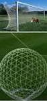 Fútbol, geometría y otros problemas.