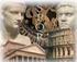 Roma. La unificación del mundo Antiguo