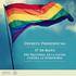 17 de mayo. Día nacional. de la lucha. contra la. homofobia