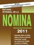 CALCULO DE NOMINA. 1. Propósito 1.1. Definir las actividades a seguir para la elaboración de nómina de empleados SUMSA.