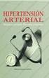 Hipertensión arterial neonatal : diagnóstico, manejo y outcome. Dr. Gerardo Flores Henríquez