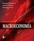 Notas Lección 1. Macroeconomía: conceptos e instrumentos