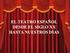 TEMA 10. Teatro español de la segunda mitad del S. XX. Antonio Buero Vallejo