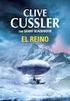 EL REINO (FARGO) (SPANISH EDITION) BY CLIVE CUSSLER