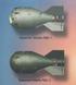Programa de Fabricación: Bombas Terrestres. Bombas de hélice tipo