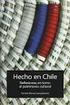 CIENCIAS SOCIALES CHILE Y AMÉRICA EN PERSPECTIVA HISTÓRICA DOCUMENTO Nº 27 EL FORMATIVO EN LA PREHISTORIA DE CHILE NORTE GRANDE Atacameños o Cultura