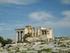 Atenas: Así fue que se creó la polis, pues esta era una ciudad auténtica, constituyendo a un verdadero estado y creando el principio de la democracia.