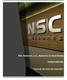 NSC Asesores, S.C., Asesores en Inversiones. Independiente. Guía de Servicios de Inversión