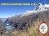 Perú (Cordillera Blanca) Trekking de Santa Cruz Temporada Artesonraju - Trekking Cordillera Blanca 2014