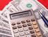 Tarifas y tablas. Para calcular los pagos provisionales del impuesto sobre la renta. Personas físicas 2013