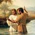 2. Marcos Jesús es bautizado (9 11) A. Jesús vino a Juan (9)