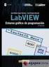 Entorno de Programación LabVIEW