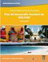 Capítulo 12. Diagnóstico de los recursos turísticos de Caldas Novas. Procedimientos para la identificación y clasificación de los recursos turísticos