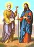 Liturgia Viva del San Pedro y san Pablo, apóstoles