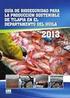 Factores que Afectan las Decisiones de Compra de Tilapia (Oreochromis Ssp.) en Consumidores del Gran Santiago
