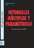 Integrales paramétricas propias