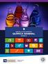 GUÍA DE EJERCICIOS QUÍMICA GENERAL - UNIDAD II