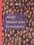 MANUAL DE PROVEEDORES