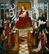 08 La monarquía autoritaria: los Reyes Católicos