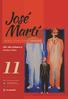 José Martí (volumen 3) Estados Unidos. CEM Centro de Estudios Martianos. Ministerio de Cultura de la República de Cuba