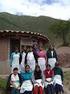 GLOBAL YOUTH TOBACCO SURVEY EN HUANCAYO, LIMA, TRUJILLO Y TARAPOTO, PERU. INFORME DE RESULTADOS