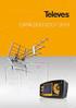 LP-PANELM5012 Antena direccional MIMO para exteriores en la banda de GHz 12 dbi de ganancia y doble polarización vertical y Horizontal ±45