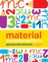 material complementario EDUCACIÓN INFANTIL