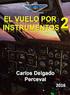 REGLAS DE VUELO POR INSTRUMENTOS