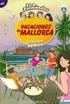 Grammatik: Vacaciones en Mallorca