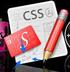 QUÉ ES Y PARA QUÉ SIRVE EL LENGUAJE CSS (CASCADING STYLE SHEETS HOJAS DE ESTILOS EN CASCADA)? (DV00203A)