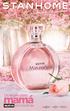 NUEVA. gratis. $ MON PARFUM Eau de Parfum 100 ml Precio Regular $ LA ESENCIA DE TU AMOR FRAGANCIA PARA DAMA SIMPLEMENTE TÚ