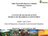 Taller Desarrollo Rural en Colombia Presidencia Francesa G24 CULTIVO DE PALMA DE ACEITE MODELO DE DESARROLLO SOSTENIBLE