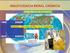 La enfermedad renal crónica: Prevalencia y valor pronóstico