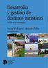 Comunicación online de los destinos turísticos. Desarrollo de una metodología propia. Sesión Formación Doctorado 04 de noviembre de 2014