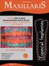 Sesiones de cirugía. Dr. Jaime Baladrón Romero. Cirujano maxilofacial.  Oviedo. Prostodoncista Langreo (Asturias).
