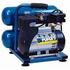 Oilless, Single Stage, Direct Drive, Electric Air Compressor