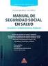 MANUAL DE SEGURIDAD SOCIAL