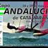 II COPA DE ANDALUCÍA CLASE CATAMARÁN TORRE DEL MAR, 6 y 7 de junio, 2015