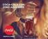 BASES DE PROMOCION Sección Coca-Cola en Álbum Copa América Chile 2015
