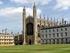 UNIVERSITY OF CAMBRIDGE INTERNATIONAL EXAMINATIONS General Certificate of Education Advanced Level