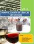 PRÁCTICA 5. Aislamiento de Microorganismos (1ª Sesión)