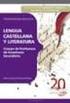 PROGRAMACIÓN DIDÁCTICA DE LA ENSEÑANZA DE LITERATURA E INTERPRETACIÓN DEL INSTRUMENTO PRINCIPAL ESPECIALIDAD: PERCUSIÓN