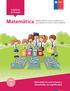 Matemática. Aplicando las operaciones y conociendo sus significados. Cuaderno de Trabajo. Clase 1