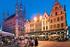 Viaje organizado a Flandes en semana santa en un vistazo