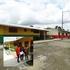 Ubicación de la zona visitada Municipio Medio Atrato (Chocó)