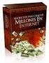 Download Secretos Para Hacer $millones$ En Internet free pdf books downloads ebooks
