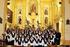 20:00h. Actuación del Coro San Antonio de Cardenete en Nuestra Iglesia Parroquial con su nuevo concierto BRAVO POR LA MÚSICA!