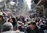 Los vecinos de Siria temerosos del caos a sus puertas