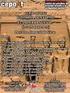Historia e inscripciones del Imperio Nuevo Egipcio