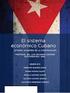 GENERALIDADES CUBA TABACO RESUMEN ABSTRACT